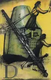 Doubt by Anju Dodiya, Watercolour and charcoal on paper, offered Dec 2014