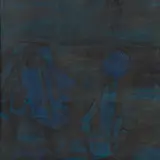 Untitled by M. F. Husain, Oil on canvas board, offered Jun 2014