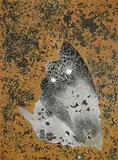 Untitled by Ashim Purkayastha, Acrylic on canvas, offered Jun 2014