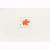 Golden Maple II by K.L. Colwell, 1984, etching with embellishment, sold Mar 2026
