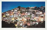 28 Millimètres, Women Are Heroes - Action dans la Favela Morro da Providencia de nuit by JR, 2012, Lithographie en couleurs, sold Apr 2024