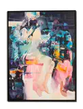 Be Down by Robert Proch, 2015, Acrylique sur toile, sold Apr 2024