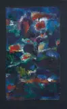 Ensemble de deux huiles by Jean Le Moal, Huile sur toile, sold Jun 2024