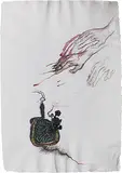 Untitled by Mithu Sen, Mixed media on paper pasted on thermacol pasted on cloth mount on paper, offered Mar 2014