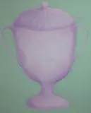 Untitled by Prajakta Potnis, Gouache on board, sold Nov 2013