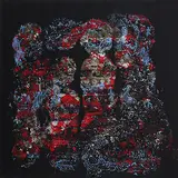 Untitled by Rajesh Pullarwar, Mixed media on paper, sold Nov 2013