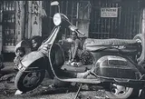 No Parking, Bhuleshwar by Ketaki Sheth, Silver gelatin print on archival paper, sold Aug 2013