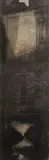 Untitled by Manish Pushkale, Oil on acid free mount board, sold Aug 2013