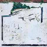 Untitled by Ganesh Haloi, Watercolour on paper pasted on board, sold Aug 2013