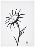 Bernard Buffet – Graveur 1948-1980 by Bernard Buffet, Catalogue Raisonné des gravures - exemplaire de Luxe, sold May 2024