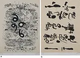 Untitled by Vasudeo S. Gaitonde, Lithographs on paper, sold Jun 2013