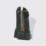 Untitled by Himmat Shah, Bronze, sold Jun 2013