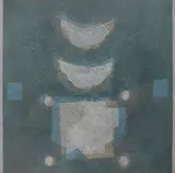 Stuti by Manish Pushkale, Oil on canvas, sold Feb 2013