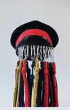Security Cap by Shilpa Gupta, Digital C print on acid-free paper, sold Feb 2013