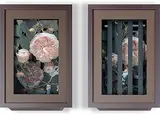 I Live in a Match Box by Hema Upadhyay, Mixed media installation, sold Feb 2013