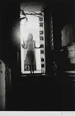 Untitled by Gauri Gill, Archival print on paper, sold Feb 2013