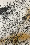 T1988-K34 by Hans Hartung, 1988, Acrylique sur toile, sold Dec 2024
