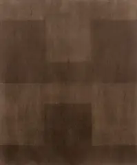 Sans titre by Marc Devade, circa 1977, Pastel et fusain sur papier teinté, sold Dec 2024