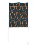 217/1989 by Claude Viallat, 1989, Acrylique sur toile de tente, sold Dec 2024
