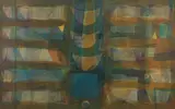 Untitled by Manish Pushkale, Oil on canvas, sold Nov 2012