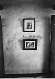 Interior Tilli Tereiro's Residence, Siolim by Prabuddha Dasgupta, Archival digital print on paper, sold Jul 2012