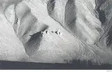 Zendo 20 by Prabir C Purkayastha, Digital print on Epson ultrasmooth fine art paper, sold Jul 2012