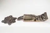 Untitled by Sachin Karne, Bronze, sold Jul 2012