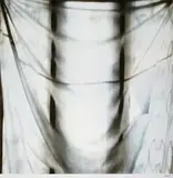 Absence Of White Lies by Binu Bhaskar, Digital print on archival paper, sold Jul 2012