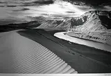 Zendo 10 by Prabir C Purkayastha, Digital print on Epson ultrasmooth fine art paper, sold Jul 2012