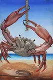 Untitled by Sudhanshu Sutar, Acrylic on canvas, sold Jul 2012