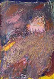 Untitled by Rajnish Kaur, Oil Pastel on paper, sold Jul 2012