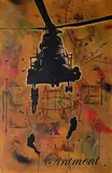 Ointment II by Baiju Parthan, Acrylic on paper, sold Jul 2012