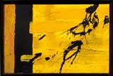 Danseur Espagnol by Claude Boocock, 2006, acrylic on canvas, sold Apr 2026