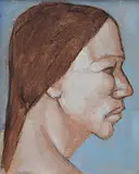 Untitled by Sudhir Patwardhan, Oil on canvas, offered May 2012