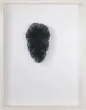 In but Out by A. Balasubramaniam, Wire on board, sold Jun 2012