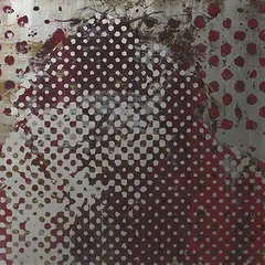 Untitled by Rajesh Pullarwar, Ink and mixed media on paper, sold Apr 2012