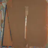 Untitled by Prabhakar M Kolte, Mixed media on board, sold Apr 2012