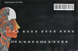 Anthropomorphic Credit Card (Platinum) by Phaneendra Nath Chaturvedi, Acrylic and pen on archival paper, sold Apr 2012