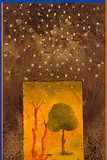 Untitled by Waseem Ahmed, Watercolour on paper, sold Nov 2012