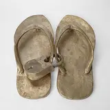 Untitled by Sudhanshu Sutar, Bronze, sold Jan 2012