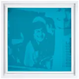 Flash - November 22, 1963 / 1968 by Andy Warhol, Sérigraphie en couleurs, sold Nov 2024