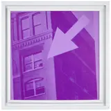 Flash - November 22, 1963 / 1968 by Andy Warhol, Sérigraphie en couleurs, sold Nov 2024