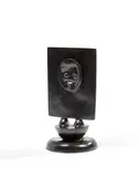 Cheri Bibi by Max Ernst, 1964/1973, Bronze à la cire perdue à patine brune verte, sold Nov 2024