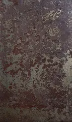 Untitled by A. Balasubramaniam, Mixed media on metal, sold Nov 2011