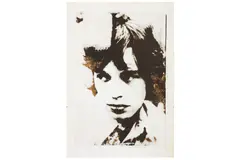 Untitled by Gered Mankowitz, print (other), offered Feb 2020