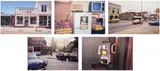 Selected Images by Stephen Shore, circa 1972-2005, Five chromogenic prints, printed circa 2005, offered Oct 2026