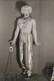Untitled by Cindy Sherman, 1977, Gelatin silver print, printed 2011, sold Oct 2026