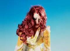 Rita (from the series Week-End) by Alex Prager, 2009, sold Oct 2026