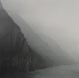 Three Gorges, Yangtze River, China by Lynn Davis, 2001, Gelatin silver print, printed 2002, offered Oct 2026