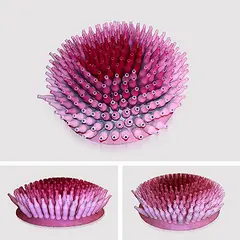 Cola Bloom by Anjum Singh, Acrylic on fiberglass, offered Aug 2011